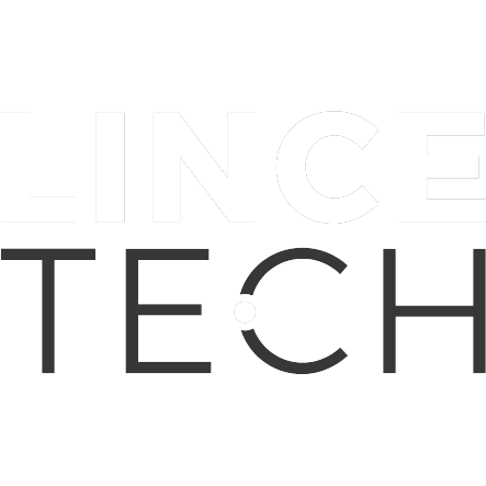 Logotipo da empresa LINCE TECH
