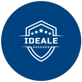 Logotipo da empresa IDEALE NEGOCIOS FINANCEIROS