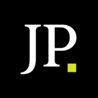 Logotipo da empresa JP07