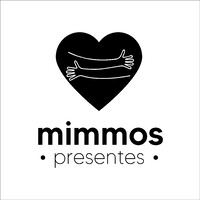 Logotipo da empresa MIMOS & PRESENTES LTDA