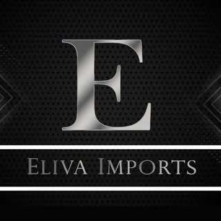 Logotipo da empresa ELIVA IMPORTS LTDA
