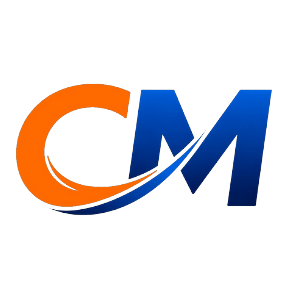 Logotipo da empresa CM TECHMAP