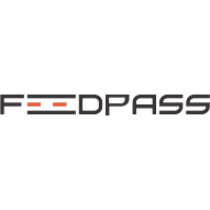 Logotipo da empresa FEEDPASS DESENVOLVIMENTO DE SISTEMAS LTDA