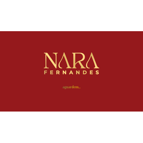 Logotipo da empresa NARA FERNANDES