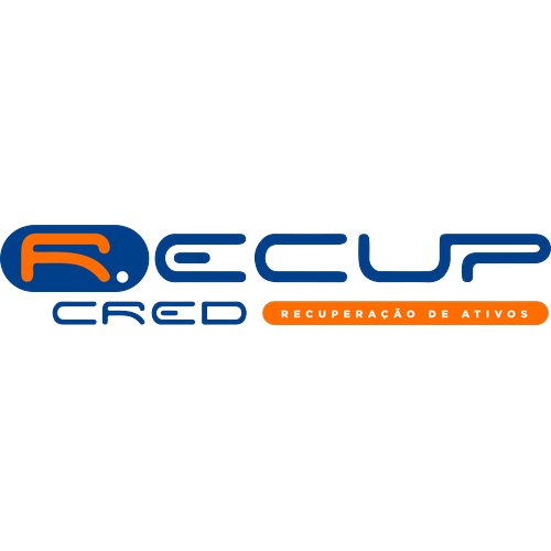 Logotipo da empresa RECUP CRED