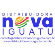 Logotipo da empresa DISTRIBUIDORA NOVA IGUATU