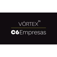 Logotipo da empresa VORTEX IN