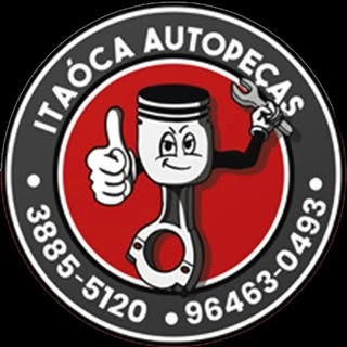Logotipo da empresa ITAOCA AUTOPECAS 02 LTDA