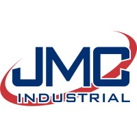 Logotipo da empresa JMC INDUSTRIAL