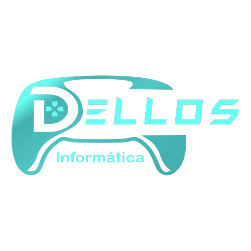 Logotipo da empresa DELLO'S INFORMATICA