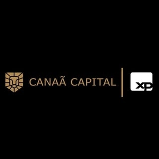 Logotipo da empresa CANAA CAPITAL