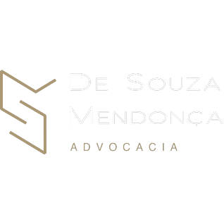 Logotipo da empresa DE SOUZA MENDONCA ADVOCACIA