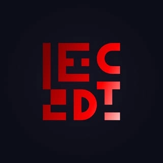 Logotipo da empresa TEAM LECDT