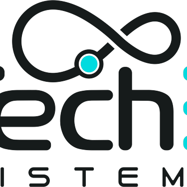 Logotipo da empresa TECH3
