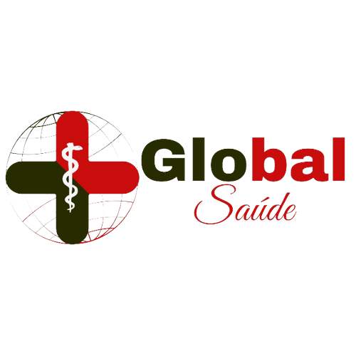 Logotipo da empresa GLOBAL SAUDE