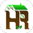 Logotipo da empresa HR RURAL