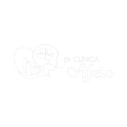 Logotipo da empresa CLINICA AFETO