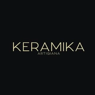 Logotipo da empresa KERAMIKA