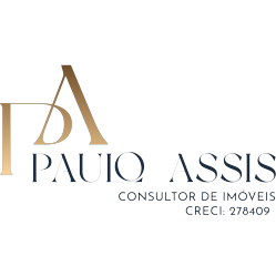 Logotipo da empresa ASSIS EDIFICACOES E MANUTENCOES LTDA