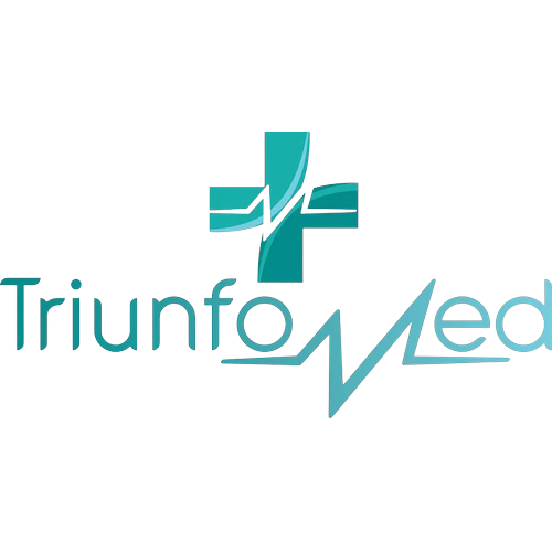 Logotipo da empresa TRIUNFO MED
