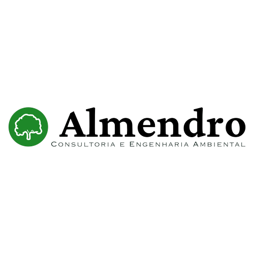Logotipo da empresa ALMENDRO