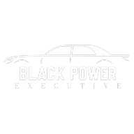 Logotipo da empresa BLACK POWER UAI SOM