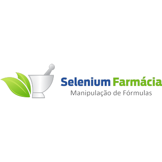 Logotipo da empresa SELENIUM FARMACIA