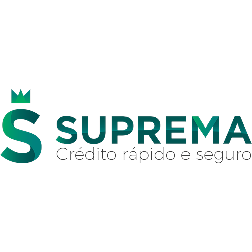 Logotipo da empresa SUPREMA BR EXPRESS