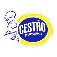 Logotipo da empresa CESTAO FRANQUIAS