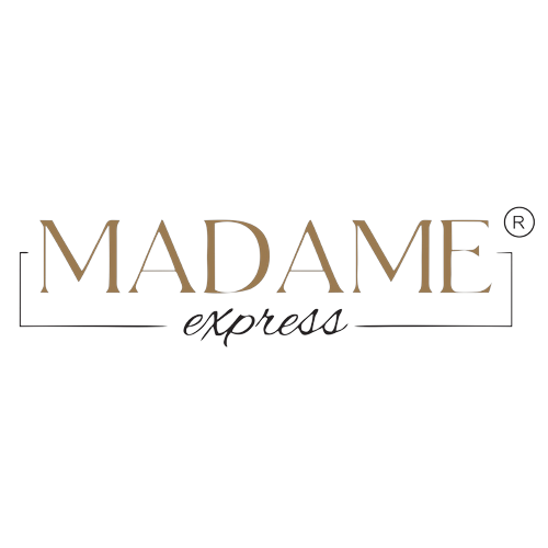 Logotipo da empresa MADAME EXPRESS