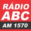 Logotipo da empresa RADIO ABC