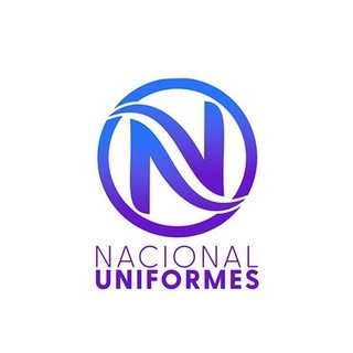 Logotipo da empresa NACIONAL UNIFORMES