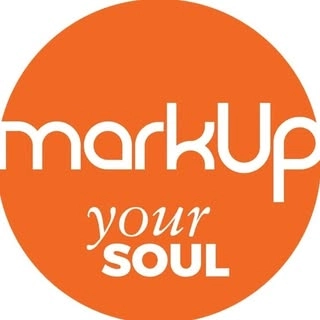 Logotipo da empresa MARK UP
