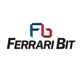 Logotipo da empresa FERRARI & BIT LTDA.