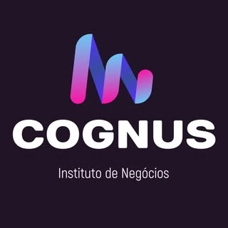Logotipo da empresa COGNUS INSTITUTO DE NEGOCIOS