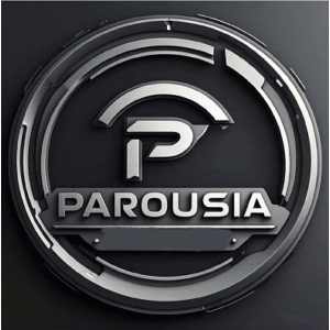 Logotipo da empresa PAROUSIALOG
