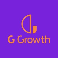 Logotipo da empresa G-GROWTH