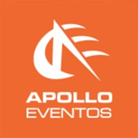 Logotipo da empresa APOLLO EVENTOS
