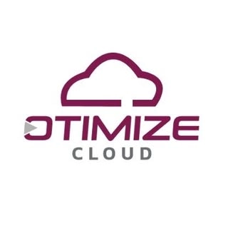 Logotipo da empresa OTIMIZE