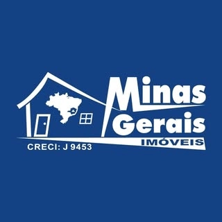 Logotipo da empresa MINAS GERAIS IMOVEIS