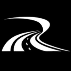 Logotipo da empresa JRP TRANSPORTES