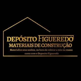 Logotipo da empresa DEPOSITO FIGUEREDO