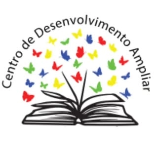 Logotipo da empresa CENTRO DE DESENVOLVIMENTO AMPLIAR - CDA-GOIANIA