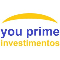 Logotipo da empresa YOU PRIME