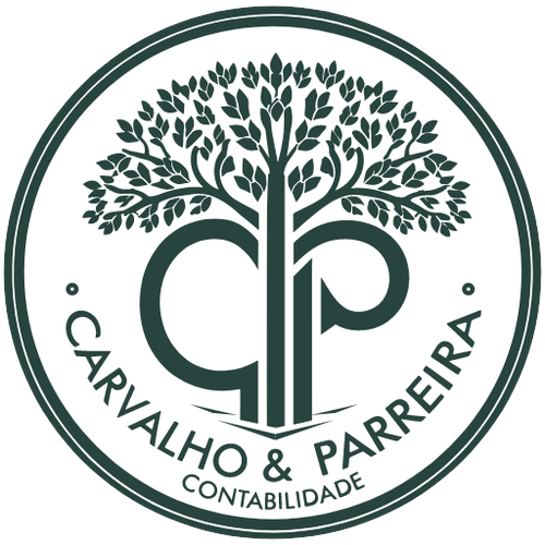 Logotipo da empresa CARVALHO E PARREIRA CONTABILIDADE LIMITADA