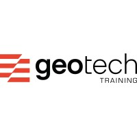 Logotipo da empresa GEOTECH