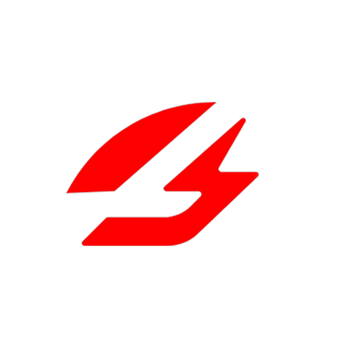 Logotipo da empresa OLIMPO GYM