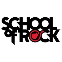 Logotipo da empresa SCHOOL OF ROCK BURITIS