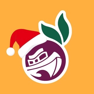 Logotipo da empresa P&P ACAI DO CASSINO