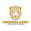 Logotipo da empresa EMISFERA